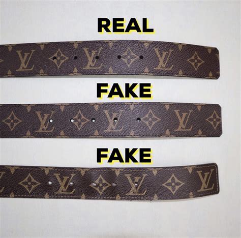 louis vuitton and supreme belt fake|Louis Vuitton knockoff belt.